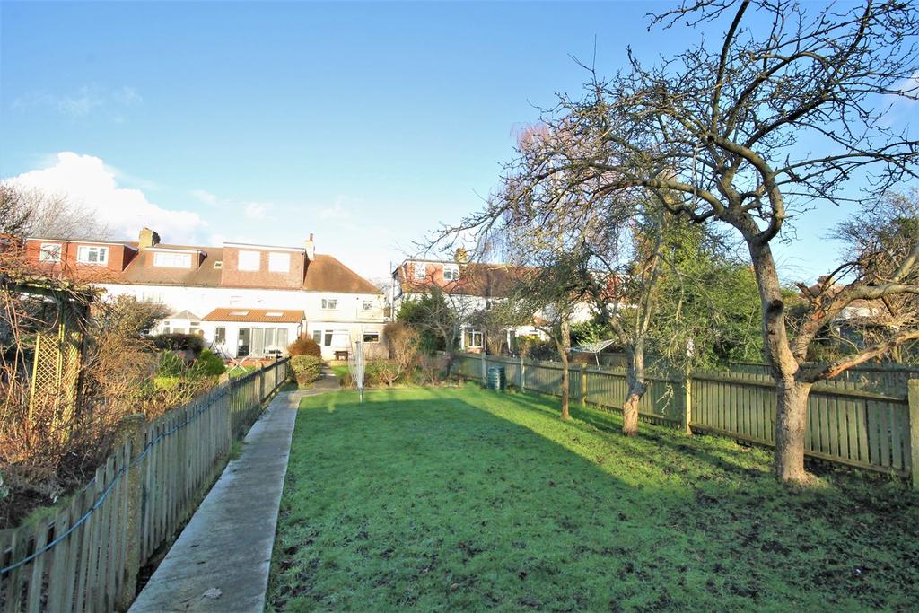 Eden Park Avenue, Beckenham, BR3 3 bed end of terrace house £625,000