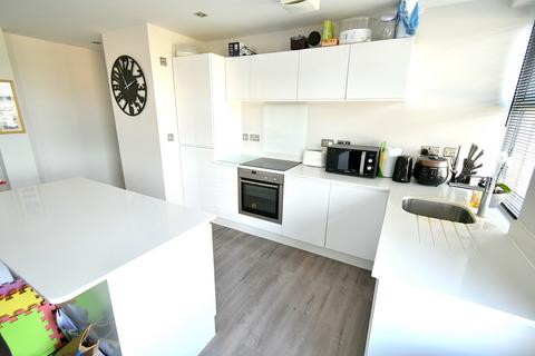 2 bedroom apartment for sale, Princes Road, Ferndown, BH22