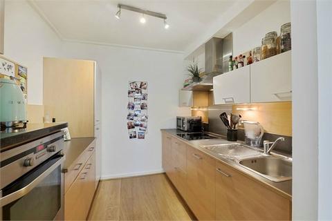 1 bedroom apartment for sale - Kilby Court, Southern Way, LONDON, SE10