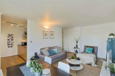 1 bedroom apartment for sale - Kilby Court, Southern Way, LONDON, SE10