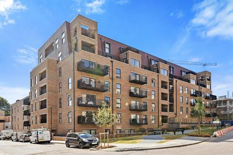 2 bedroom apartment for sale, Tovell Court, 1 Rolfe Terrace, London, SE18