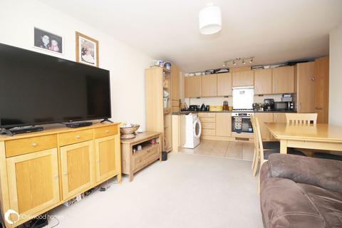 2 bedroom apartment for sale, Cecilia Apartments, Ramsgate