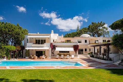 6 bedroom villa - Quinta do Lago, Algarve