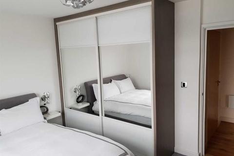 1 bedroom flat for sale, Spectrum Building, 22 Freshwater Road, Dagenham, London, RM8 1EH