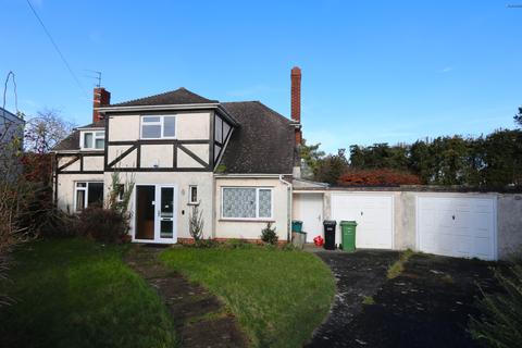 4 bedroom detached house for sale - Kingsleigh, 9 Justice Avenue, Saltford, Bristol, Bath and North East Somerset BS31 3DR