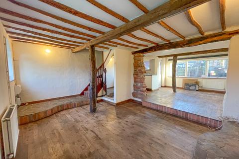 2 bedroom cottage for sale, Stetchworth