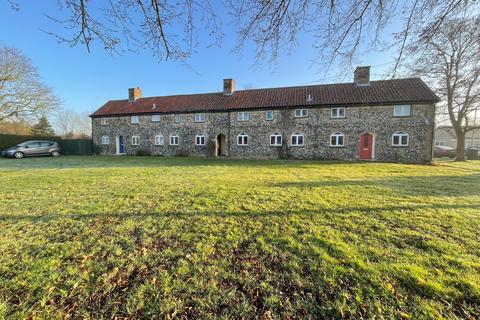 2 bedroom cottage for sale, Stetchworth