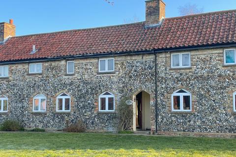 2 bedroom cottage for sale, Stetchworth