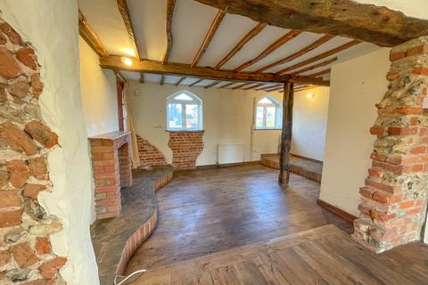 2 bedroom cottage for sale, Stetchworth