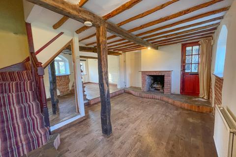 2 bedroom cottage for sale, Stetchworth