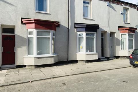 2 bedroom terraced house for sale - Havelock Street, Thornaby, Stockton-on-Tees, Durham, TS17 6HN