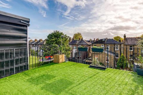4 bedroom terraced house for sale - Highgate Road, Dartmouth Park, London, NW5