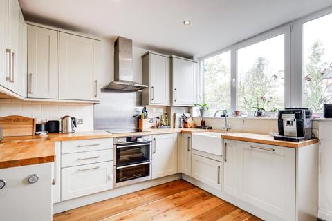 4 bedroom terraced house for sale - Highgate Road, Dartmouth Park, London, NW5