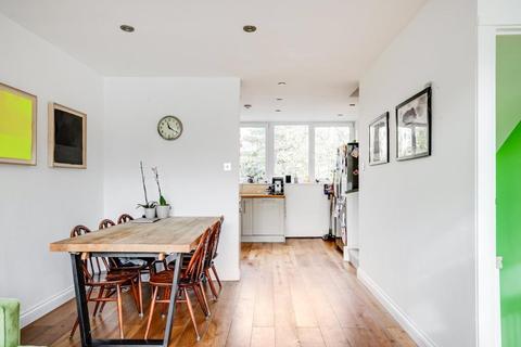4 bedroom terraced house for sale - Highgate Road, Dartmouth Park, London, NW5