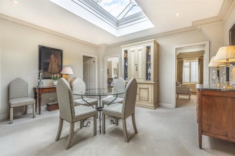 Greylands Birch Grove, West Chiltington, Pulborough, RH20 2NU