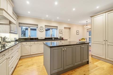 Greylands Birch Grove, West Chiltington, Pulborough, RH20 2NU