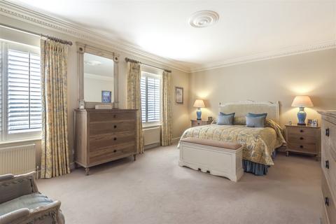 Greylands Birch Grove, West Chiltington, Pulborough, RH20 2NU