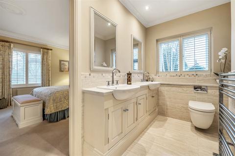 Greylands Birch Grove, West Chiltington, Pulborough, RH20 2NU