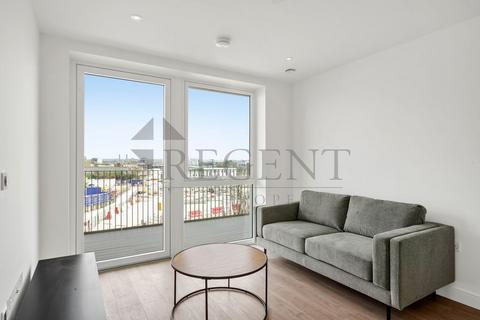 2 bedroom apartment to rent, Lavey House, Wembley, HA0