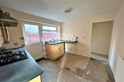 3 bedroom flat for sale - Crofton Street, South Shields