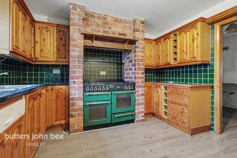 undefined, Beverley Drive, Stoke-on-trent