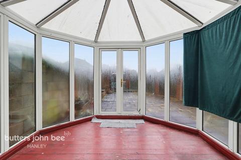 undefined, Beverley Drive, Stoke-on-trent