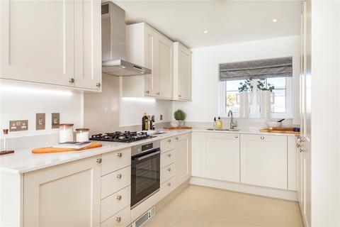 3 bedroom detached house for sale, The Caversham, Deanfield Green, East Hagbourne, South Oxfordshire, OX11