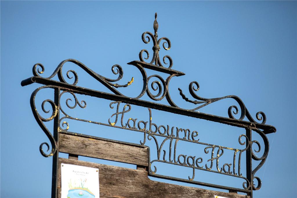 Local Area