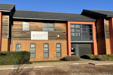 Business park to rent, Cawledge Business Park, Hawfinch Drive, Alnwick, Northumberland, NE66