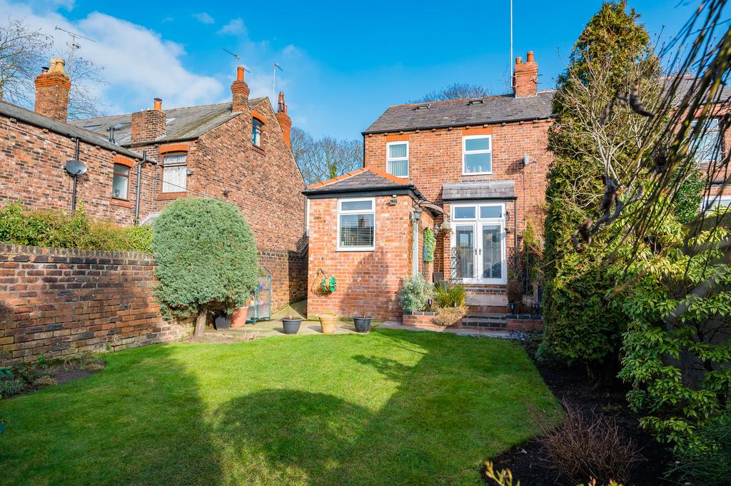 Wynne Road, Dentons Green, St Helens, WA10 3 bed semidetached house