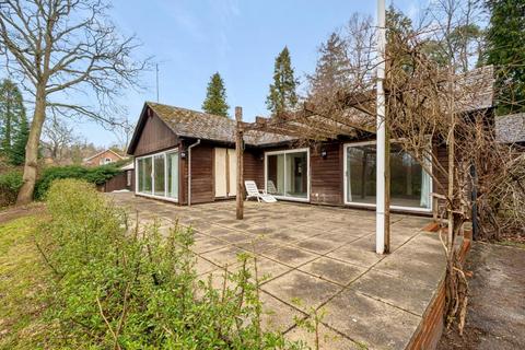 3 bedroom detached house for sale, Sunningdale,  Berkshire,  SL5