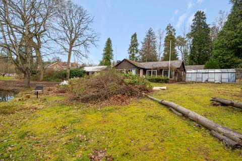 3 bedroom detached house for sale, Sunningdale,  Berkshire,  SL5