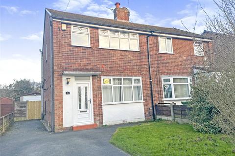 3 bedroom semi-detached house to rent - Dorac Avenue, Heald Green, Cheadle, Greater Manchester, SK8