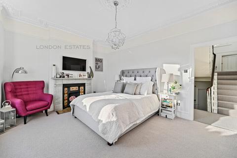 5 bedroom house to rent, Norroy Road, Putney, SW15