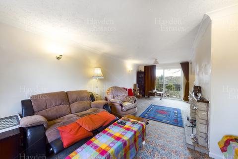 3 Barratts Close, Bewdley, DY12 2ED