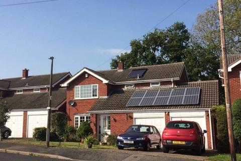 3 Barratts Close, Bewdley, DY12 2ED