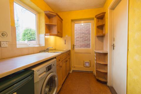 3 Barratts Close, Bewdley, DY12 2ED