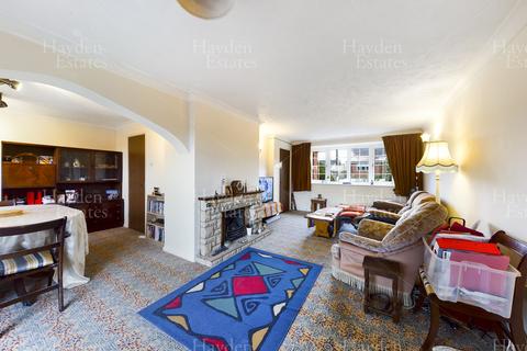 3 Barratts Close, Bewdley, DY12 2ED