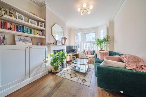 55 Boscombe Road, London, SW17 9JL