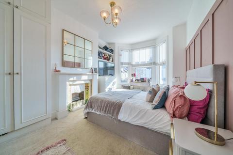 55 Boscombe Road, London, SW17 9JL