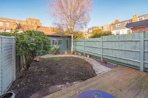 55 Boscombe Road, London, SW17 9JL