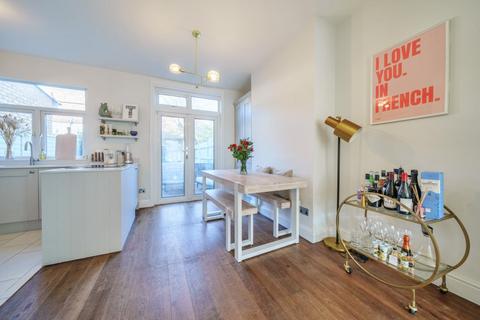 55 Boscombe Road, London, SW17 9JL