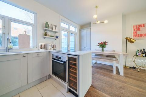 55 Boscombe Road, London, SW17 9JL