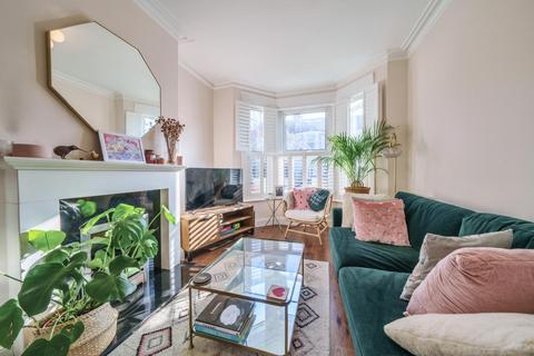 55 Boscombe Road, London, SW17 9JL
