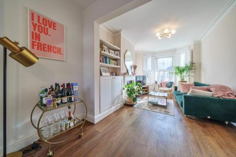 55 Boscombe Road, London, SW17 9JL