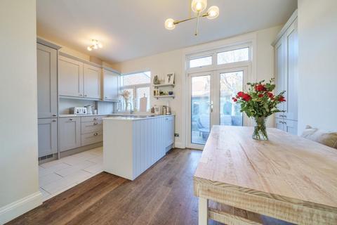 55 Boscombe Road, London, SW17 9JL