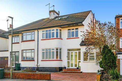 4 bedroom semi-detached house for sale, Warwick Road, New Barnet, Hertfordshire, EN5