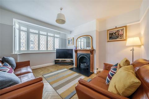 4 bedroom semi-detached house for sale, Warwick Road, New Barnet, Hertfordshire, EN5