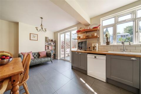 4 bedroom semi-detached house for sale, Warwick Road, New Barnet, Hertfordshire, EN5