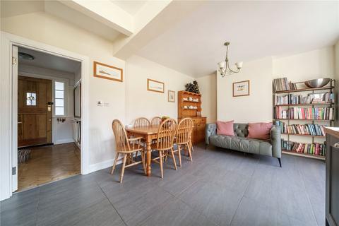 4 bedroom semi-detached house for sale, Warwick Road, New Barnet, Hertfordshire, EN5